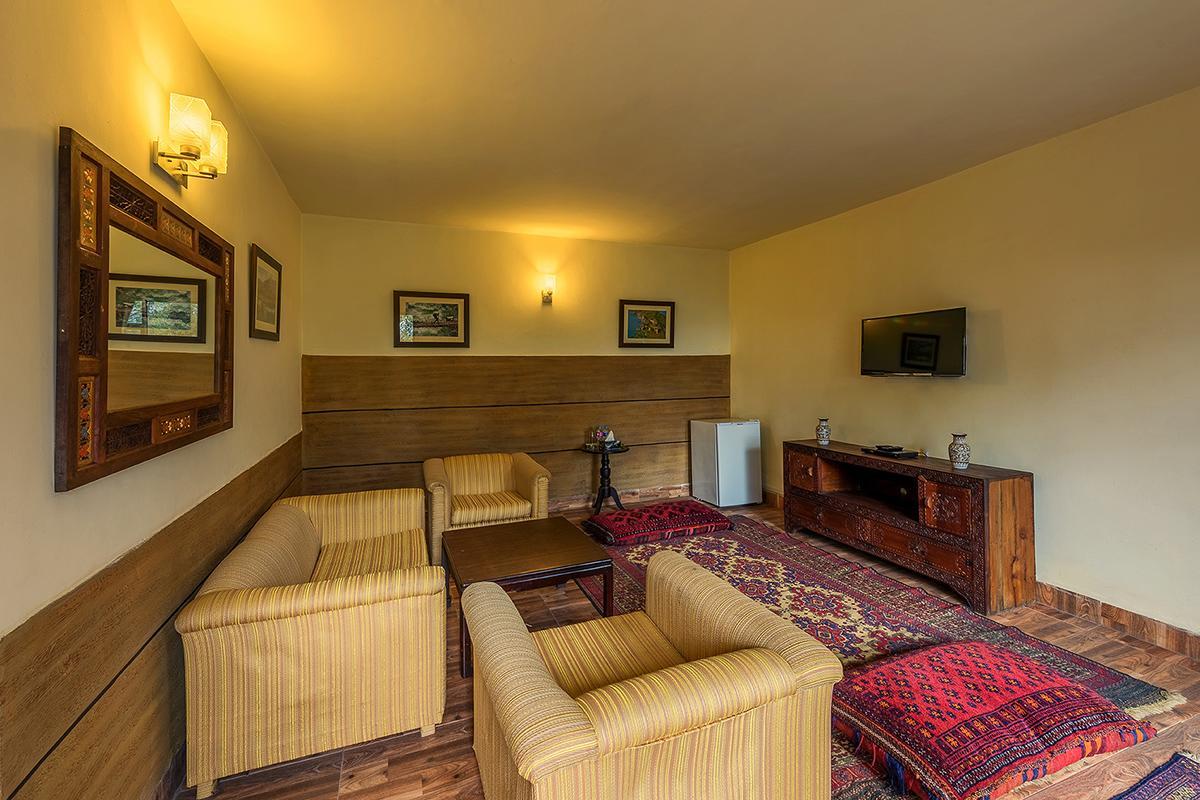 Hotel Arcadian Blue Pines Murree Exterior foto