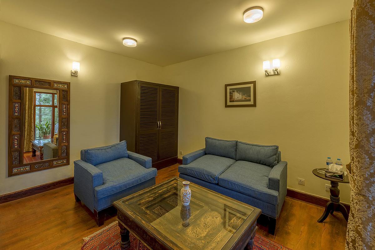 Hotel Arcadian Blue Pines Murree Exterior foto