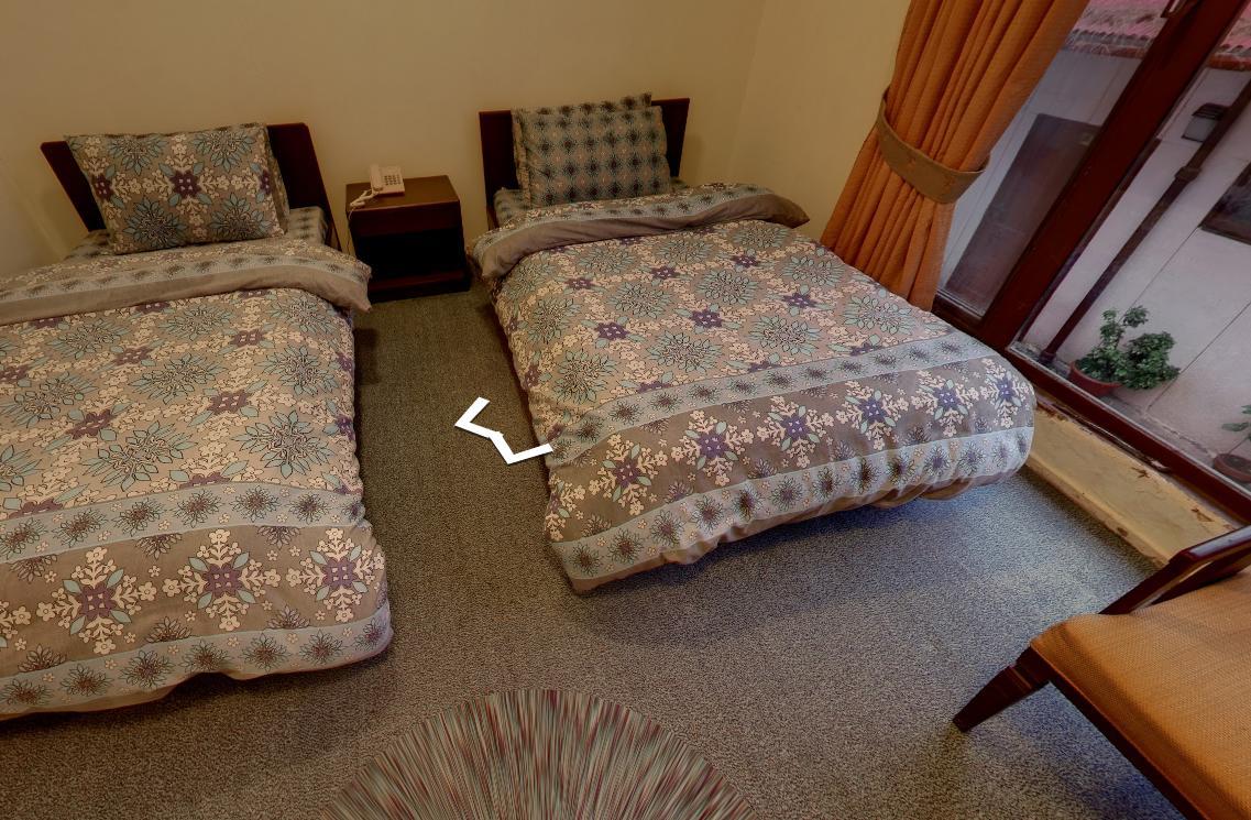 Hotel Arcadian Blue Pines Murree Exterior foto