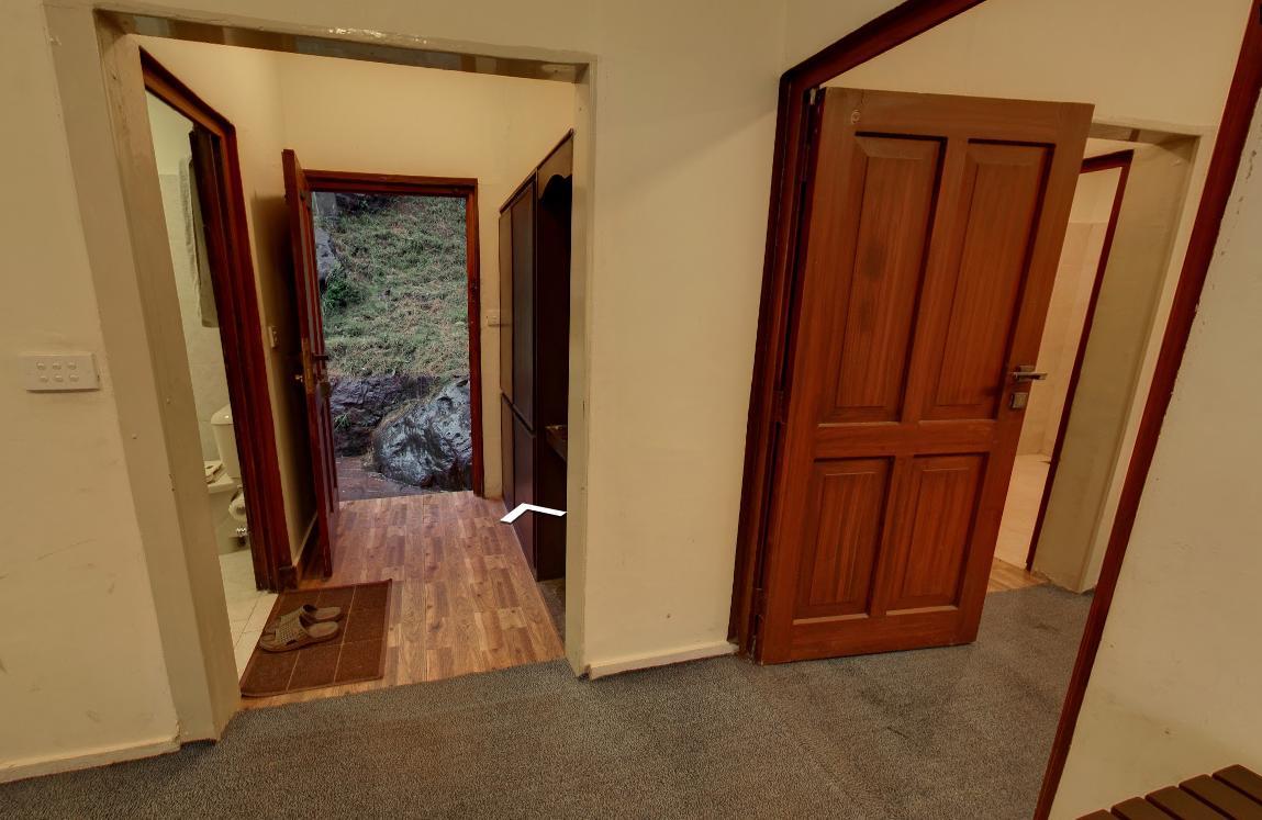 Hotel Arcadian Blue Pines Murree Exterior foto