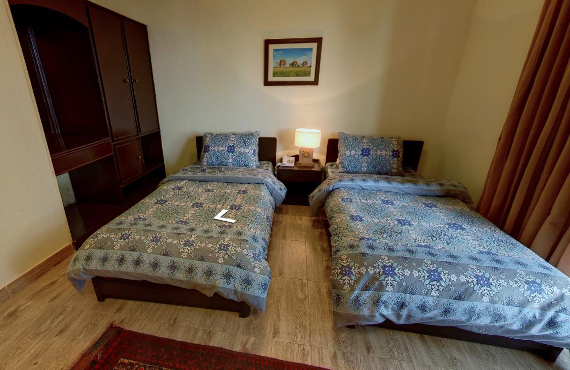 Hotel Arcadian Blue Pines Murree Exterior foto