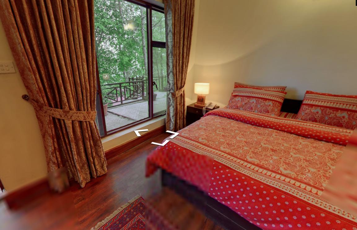 Hotel Arcadian Blue Pines Murree Exterior foto