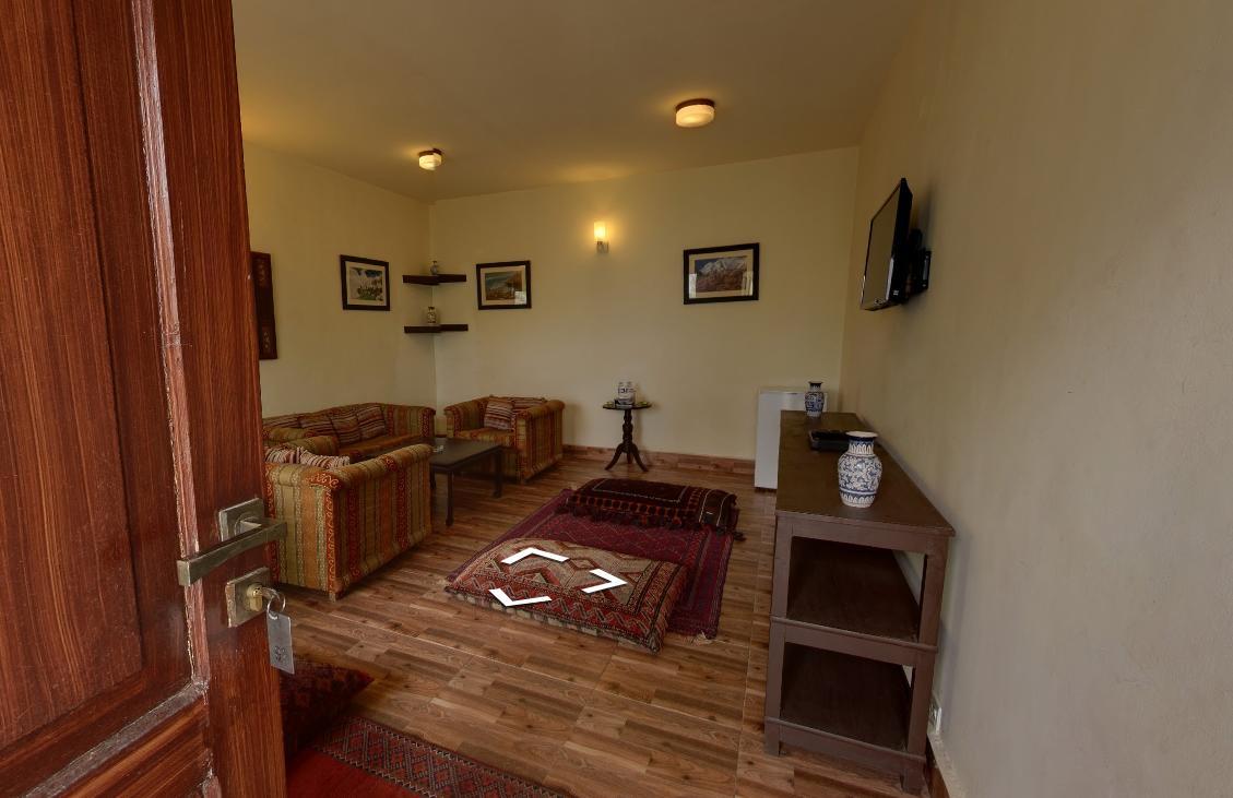 Hotel Arcadian Blue Pines Murree Exterior foto